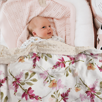 Raminanti Doudou antklodė naujagimiui, pavasario, rudens, žiemos, keturių metų laikų kūdikio antklodė, animacinių filmukų, vaivorykštės, vaikiška antklodė