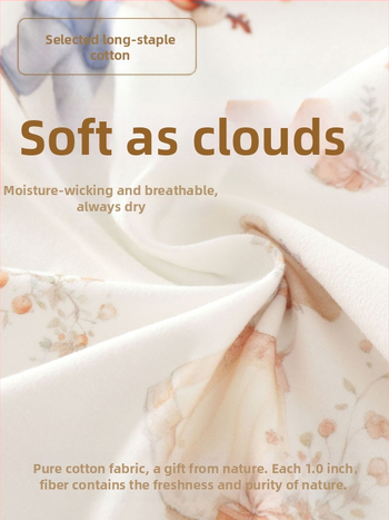 Ολόσωμη φόρμα για νεογέννητα, ολόσωμη φόρμα για μωρά, προστατευτική στολή πεταλούδας για την κοιλιά από καθαρό βαμβάκι χωρίς κόκαλα με βέλκρο, ρούχα για μωρά τεσσάρων εποχών