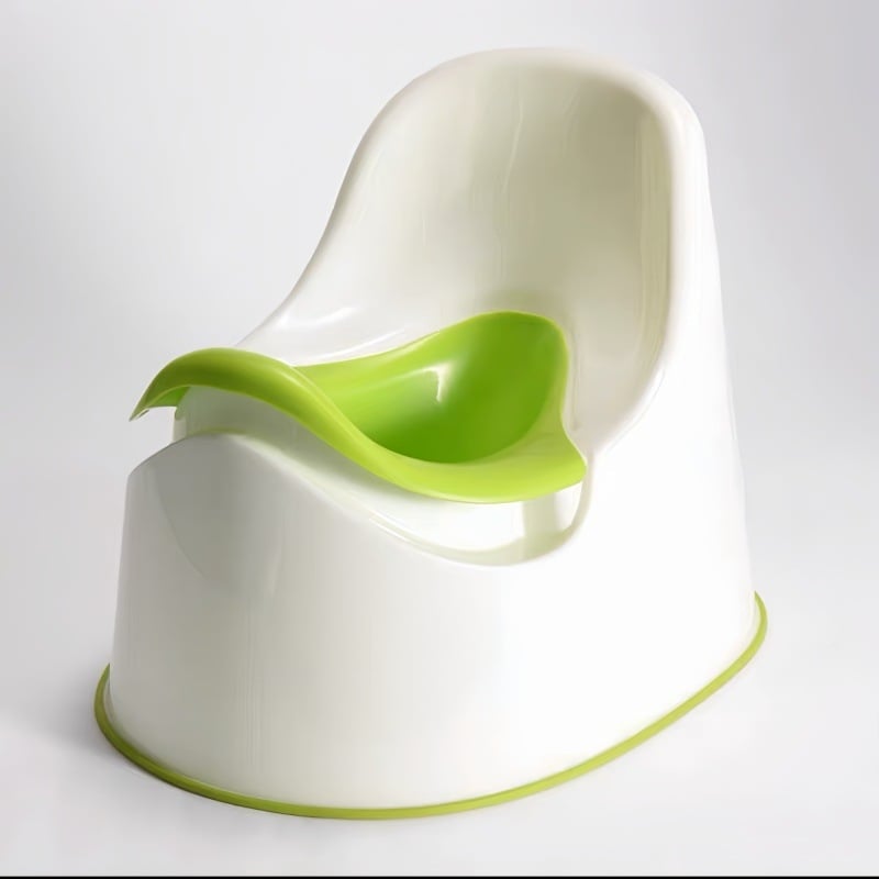 Bērnu tualetes sēdeklis Mazs zēns Panīcis Sieviešu mazulis Urīna spainis Zīdaiņu apmācība