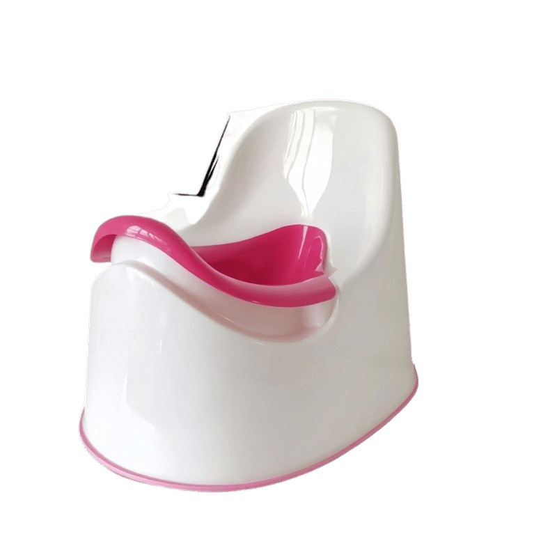 Bērnu tualetes sēdeklis Mazs zēns Panīcis Sieviešu mazulis Urīna spainis Zīdaiņu apmācība