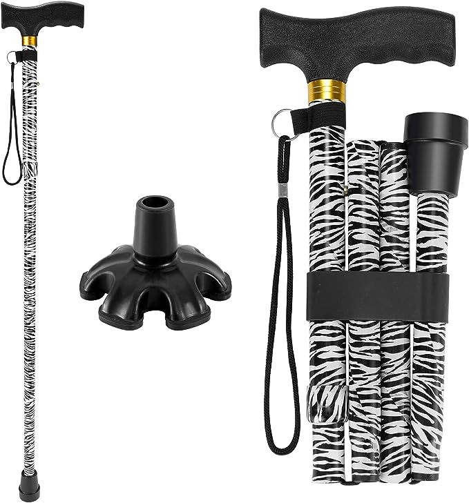 Η Kangbanjun ειδικεύεται σε όλες τις μεγάλες διασυνοριακές τυπωμένες πτυσσόμενες πατερίτσες πέντε τμημάτων με παχιά λουλούδια για ηλικιωμένους. Τηλεσκοπικές πατερίτσες.