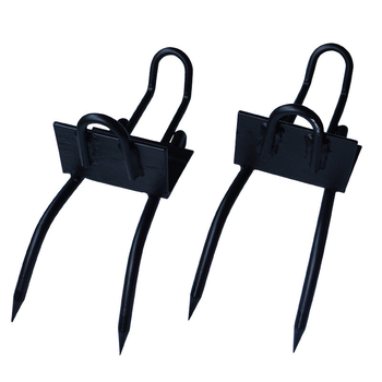 ✅ Puude otsa ronimise jalarihmad, kassiküünisega puuronimise tööriist, multifunktsionaalsed libisemiskindlad puude otsa ronimise jalapandlaga kingad