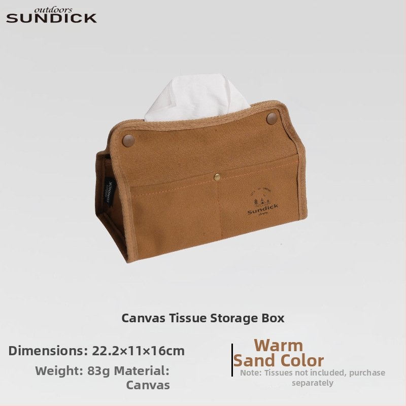 Kalnų svečių servetėlių laikymo dėžė drobė lauko kempingo namų laikymo krepšys valgomojo stalas kavos staliuko padėklas šilumos izoliacijos kilimėlis