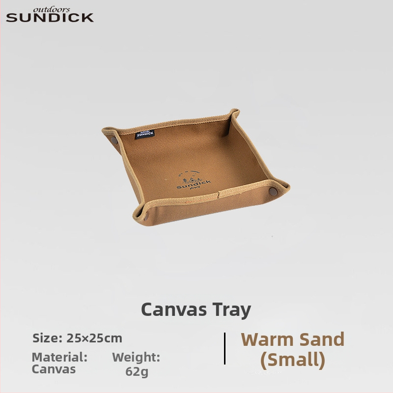 Kalnų svečių servetėlių laikymo dėžė drobė lauko kempingo namų laikymo krepšys valgomojo stalas kavos staliuko padėklas šilumos izoliacijos kilimėlis