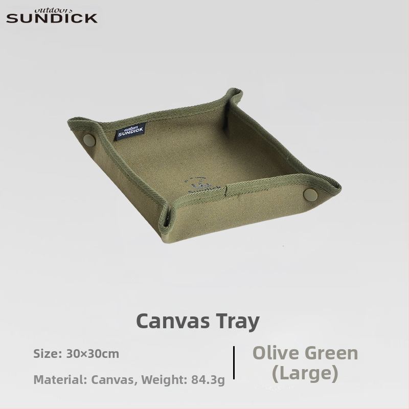 Kalnų svečių servetėlių laikymo dėžė drobė lauko kempingo namų laikymo krepšys valgomojo stalas kavos staliuko padėklas šilumos izoliacijos kilimėlis