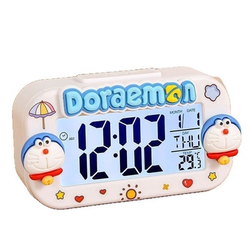 Kuromi Sanrio miniäratuskell õpilastele, uus lastepäeva tüdrukutele, armas ühiselamu eriline äratuskell