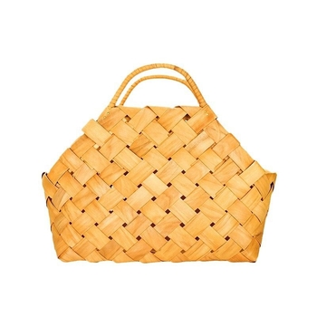 Νέα συσκευασία δώρου γάμου σε κινέζικο στιλ, τσάντα δώρου 100 ημερών γενεθλίων, κουτί δώρου εγκαινίων σπιτιού, κουτί δώρου γενεθλίων και γάμου, υφαντό καλάθι λαχανικών