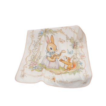 Koomiksimarli ümbrisrätik, vannirätik, vastsündinu kott, ühekordne beebipuuvillane lõng, ümbrisbeebitekk, lastetekk