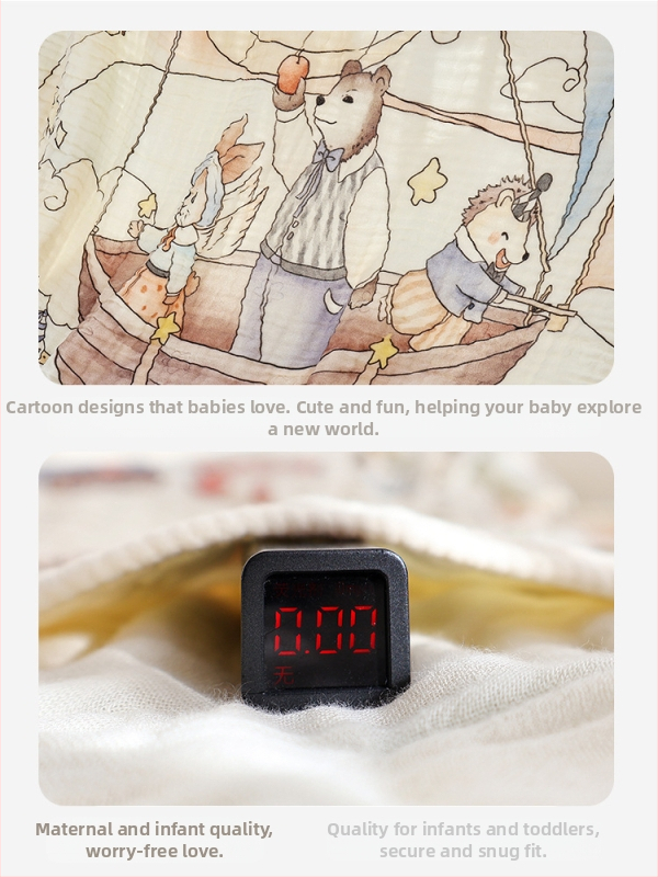 Бебешка кърпа за баня за новородено с шестслойна марля, бамбуково памучно одеяло, универсална, голям размер, абсорбираща, за четири сезона