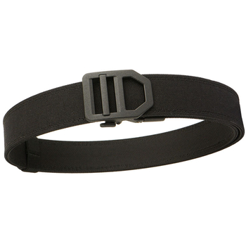 Διπλής στρώσης πυκνωμένη τακτική ζώνη ανδρών στρατιωτική ζώνη ανεμιστήρα εξωτερικού χώρου από νάιλον 3.8 αναβαθμισμένη αυτόματη ζώνη κρεμαστού όπλου με πόρπη