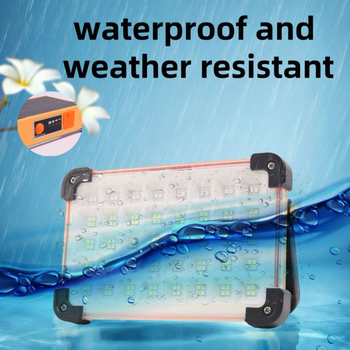 Nešiojama tarpvalstybinė saulės įkraunama lempa, namų lauko sodo lempa, daugiafunkcis avarinis apšvietimas, kempingo naktinio turgaus artefaktas