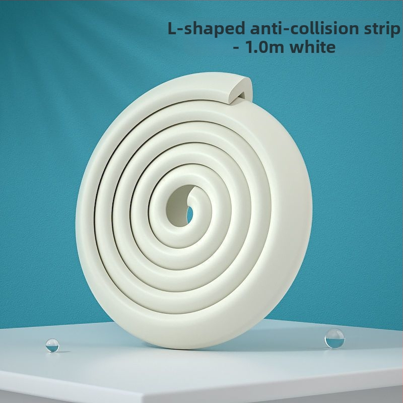 Paksendatud ja laiendatud kokkupõrkevastane riba, lapsekaitse, beebilaua nurk, kokkupõrkevastased seinakleebised, pehme kott, beebilaud X20