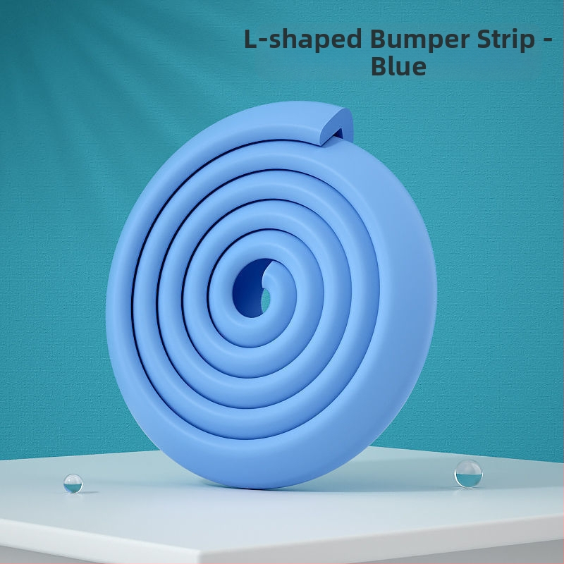 Paksendatud ja laiendatud kokkupõrkevastane riba, lapsekaitse, beebilaua nurk, kokkupõrkevastased seinakleebised, pehme kott, beebilaud X20