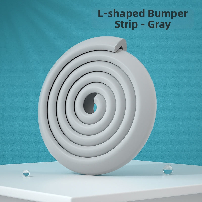 Paksendatud ja laiendatud kokkupõrkevastane riba, lapsekaitse, beebilaua nurk, kokkupõrkevastased seinakleebised, pehme kott, beebilaud X20