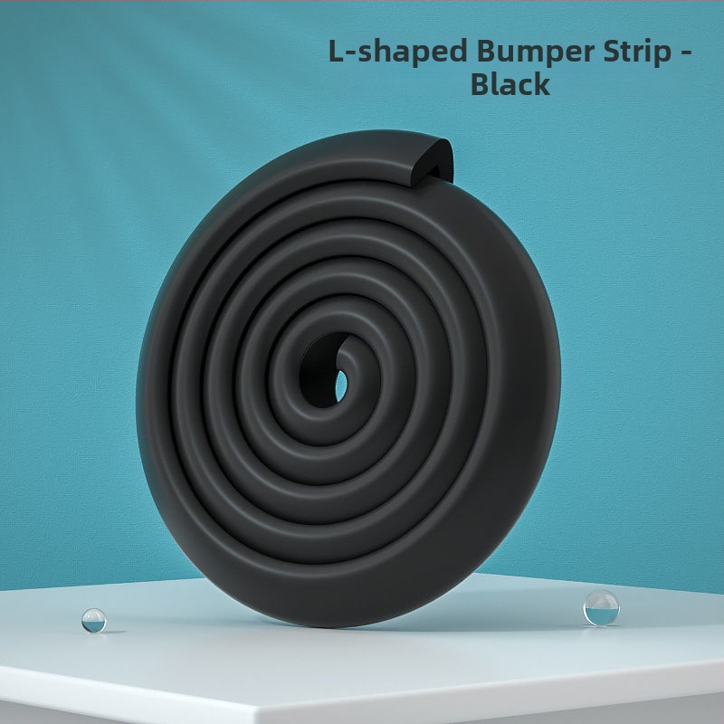 Paksendatud ja laiendatud kokkupõrkevastane riba, lapsekaitse, beebilaua nurk, kokkupõrkevastased seinakleebised, pehme kott, beebilaud X20