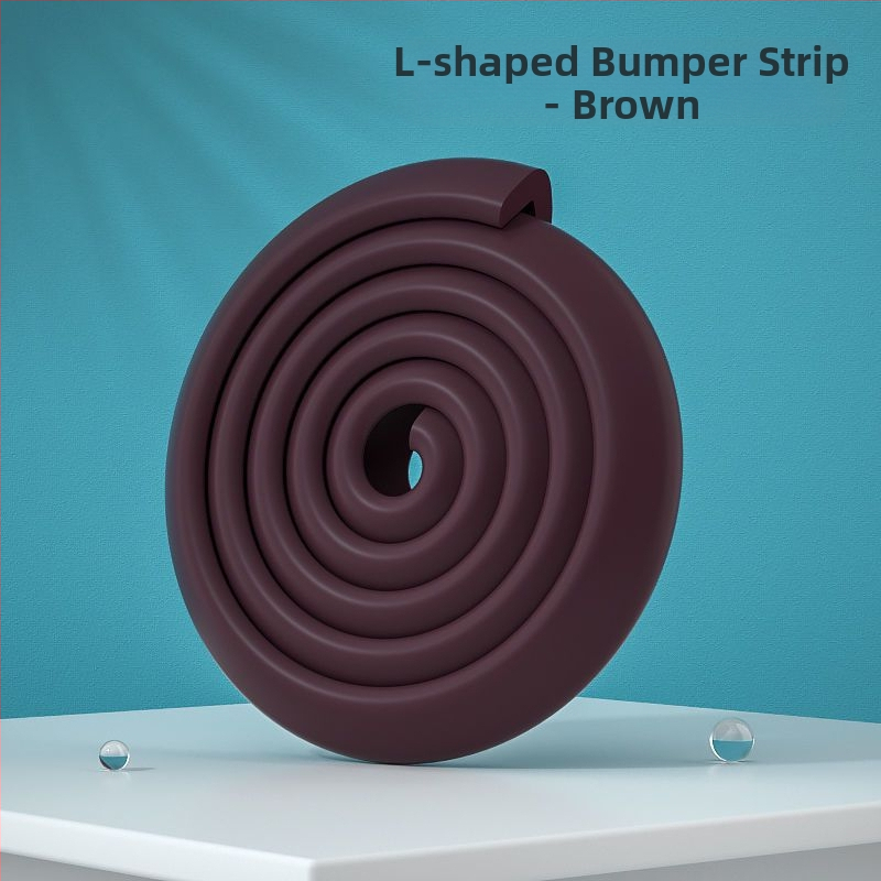 Paksendatud ja laiendatud kokkupõrkevastane riba, lapsekaitse, beebilaua nurk, kokkupõrkevastased seinakleebised, pehme kott, beebilaud X20