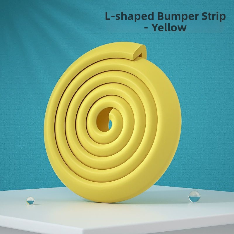 Paksendatud ja laiendatud kokkupõrkevastane riba, lapsekaitse, beebilaua nurk, kokkupõrkevastased seinakleebised, pehme kott, beebilaud X20