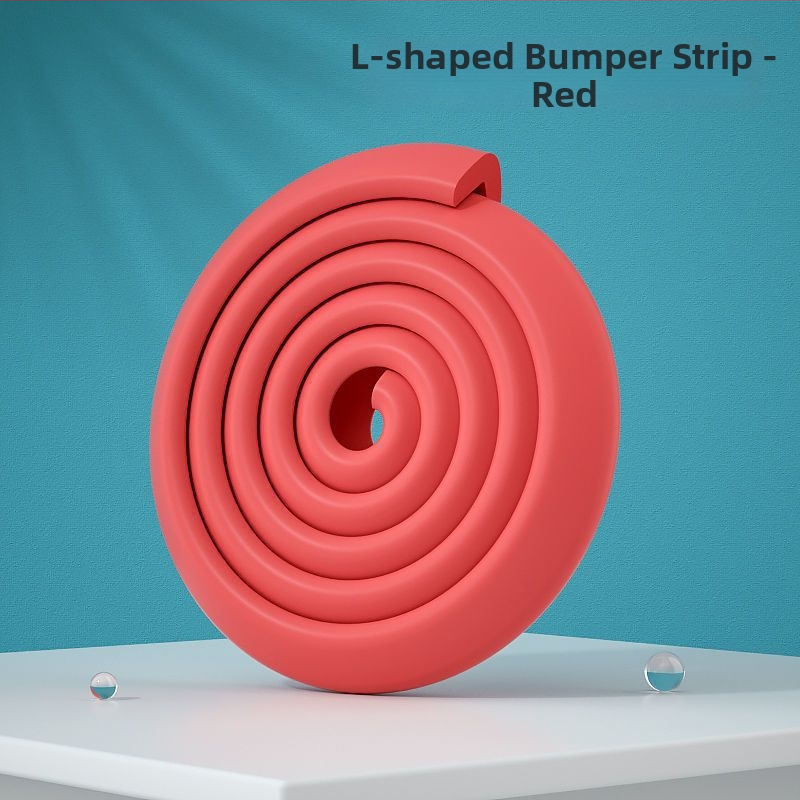 Paksendatud ja laiendatud kokkupõrkevastane riba, lapsekaitse, beebilaua nurk, kokkupõrkevastased seinakleebised, pehme kott, beebilaud X20