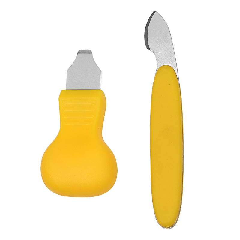 Majapidamises kasutatavad kellaparandustööriistad, kellakorpuse eemaldaja, kellaparandustööriistad, kellatarvikud, 5-osaline komplekt