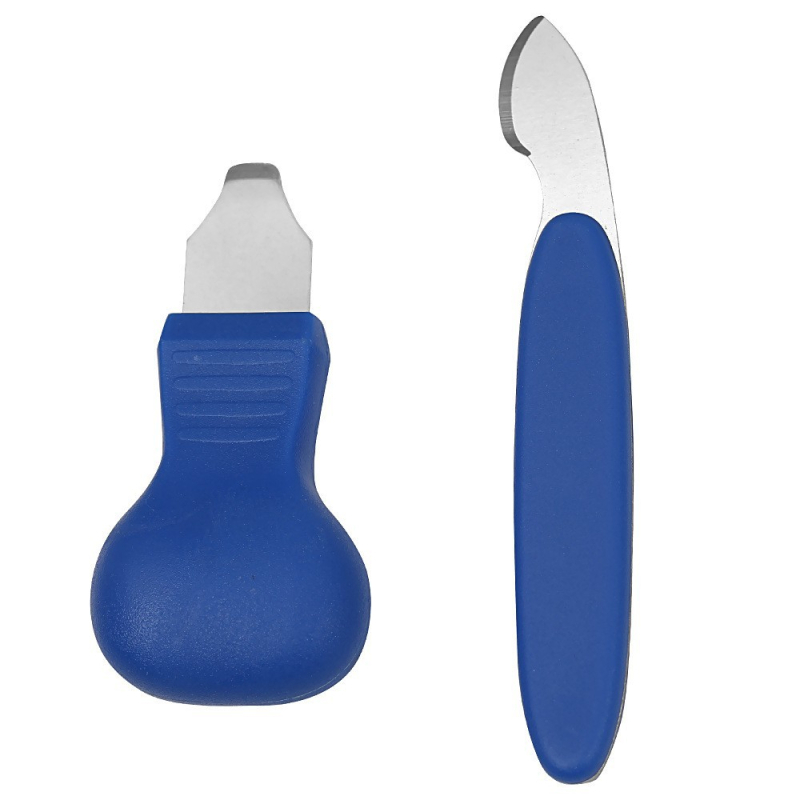 Majapidamises kasutatavad kellaparandustööriistad, kellakorpuse eemaldaja, kellaparandustööriistad, kellatarvikud, 5-osaline komplekt