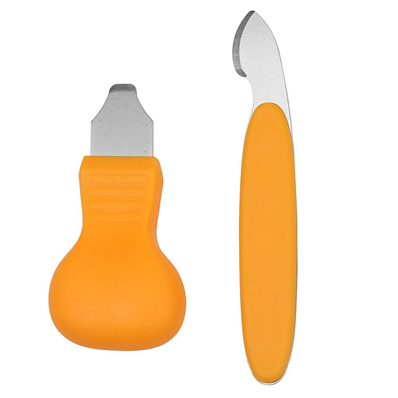 Majapidamises kasutatavad kellaparandustööriistad, kellakorpuse eemaldaja, kellaparandustööriistad, kellatarvikud, 5-osaline komplekt