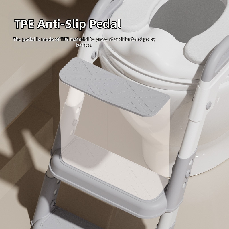 Detská toaleta so schodíkmi, schodíková, pre mužov a ženy, skladacia schodíková stolička pre deti, protišmykový schodík pre domácnosť