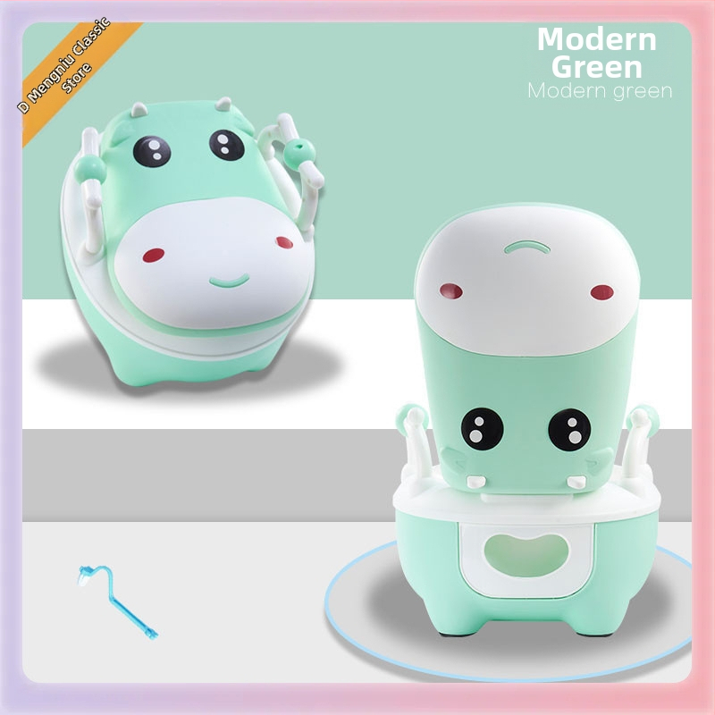 ✅ Bērnu tualete Pārnēsājama tualete Zīdaiņu maza tualete Meiteņu tualete Zēnu mazuļu pisuārs Pisuārs Pu