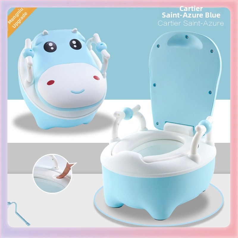✅ Bērnu tualete Pārnēsājama tualete Zīdaiņu maza tualete Meiteņu tualete Zēnu mazuļu pisuārs Pisuārs Pu