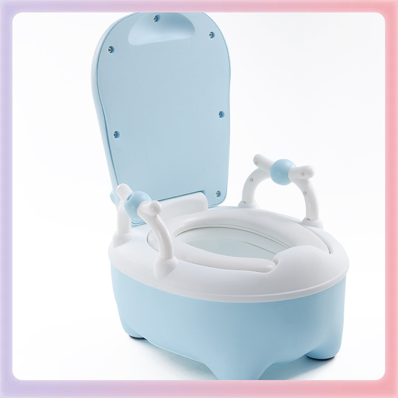 ✅ Bērnu tualete Pārnēsājama tualete Zīdaiņu maza tualete Meiteņu tualete Zēnu mazuļu pisuārs Pisuārs Pu