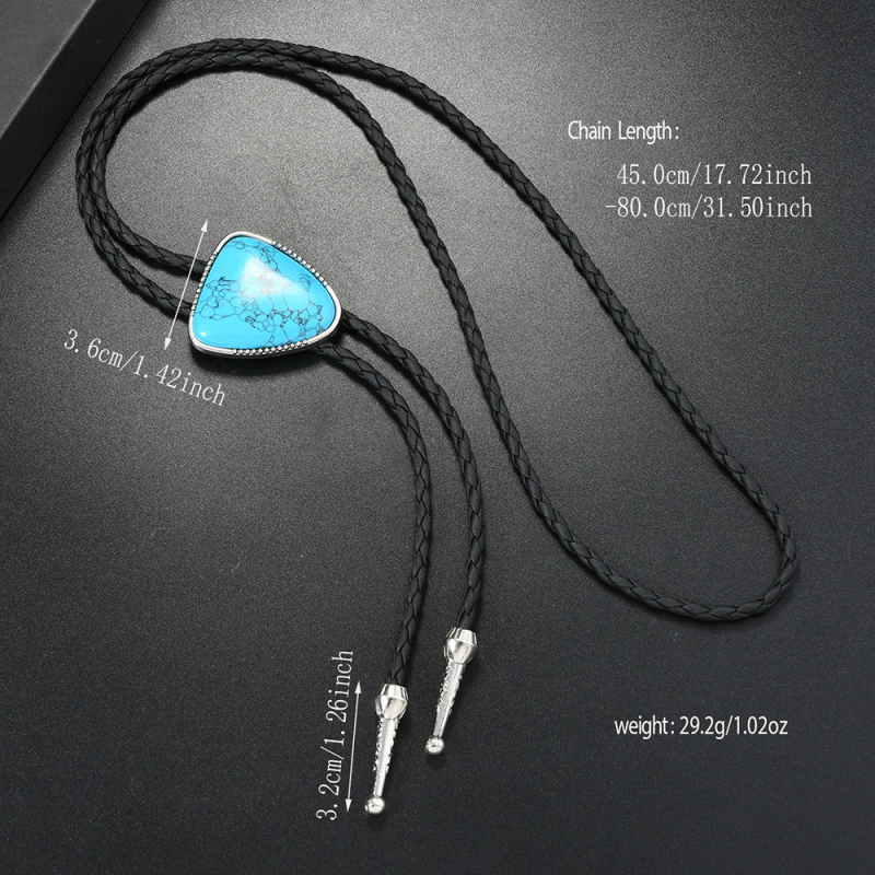 Amazon Cross Border Hot Selling Pánsky náhrdelník s golierom Polo, zliatinové doplnky, vintage módny náhrdelník, retiazka, továreň na sklade, veľkoobchod