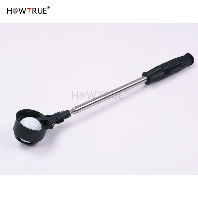 Amazonov najprodavaniji sakupljač loptica za golf, sakupljač vodenih loptica, uvlačivi sakupljač loptica, alat za sakupljanje loptica za golf