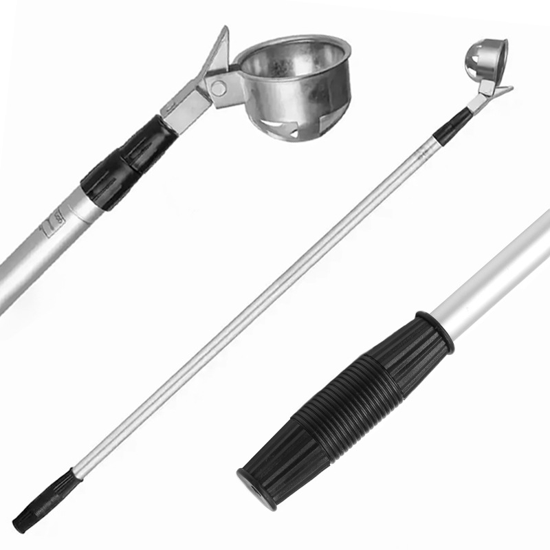 Amazonov najprodavaniji sakupljač loptica za golf, sakupljač vodenih loptica, uvlačivi sakupljač loptica, alat za sakupljanje loptica za golf