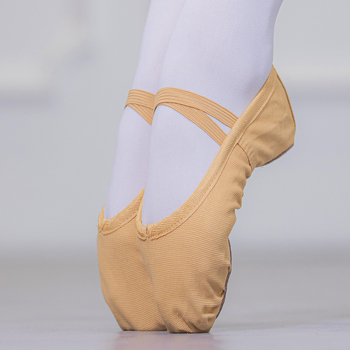 Atzīmes pārbaudes deju apavi pieaugušajiem bērniem vīriešu un sieviešu baleta apavi ar mīkstu zoli un bez ādas purngalu deju apavi vingrošanai jogai