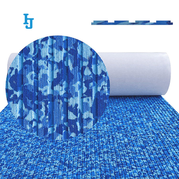 2400 * 900 * 5 mm EVA libisemisvastane matt kalalaevale, kõrge temperatuurikindel löögisummutus, EVA libisemisvastane matt elektrilisele surfilauale