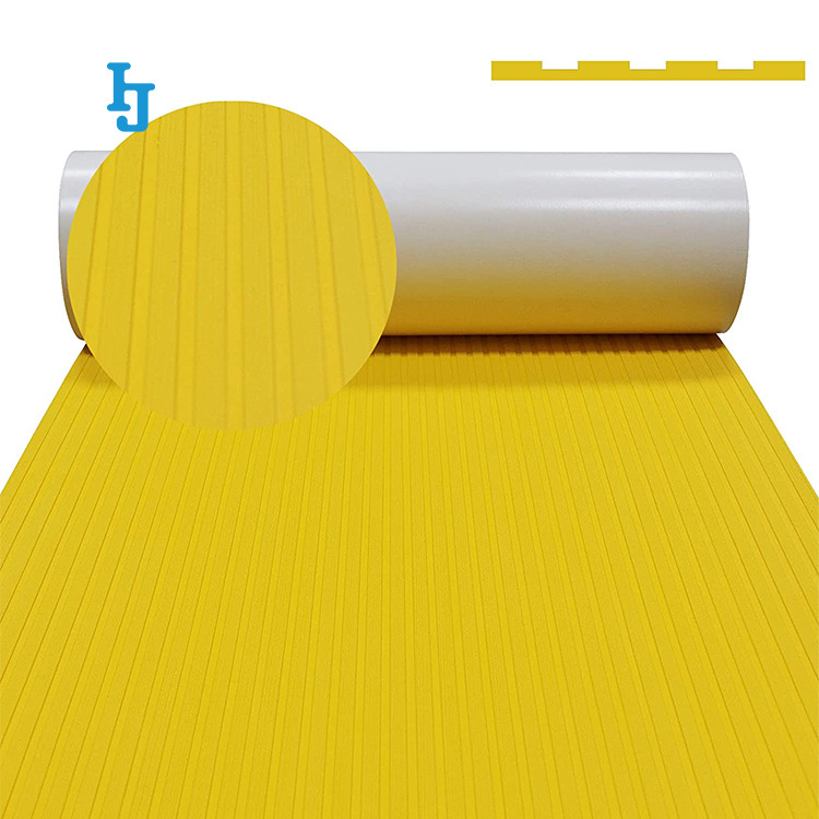 2400 * 900 * 5 mm EVA libisemisvastane matt kalalaevale, kõrge temperatuurikindel löögisummutus, EVA libisemisvastane matt elektrilisele surfilauale