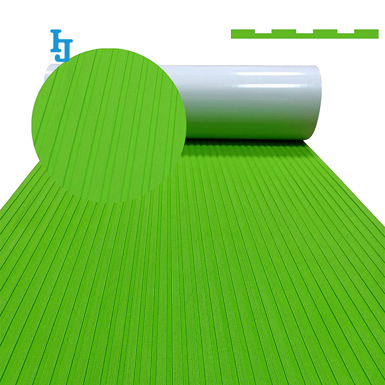 2400 * 900 * 5 mm EVA libisemisvastane matt kalalaevale, kõrge temperatuurikindel löögisummutus, EVA libisemisvastane matt elektrilisele surfilauale