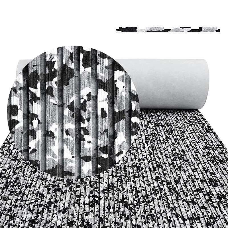 2400 * 900 * 5 mm EVA libisemisvastane matt kalalaevale, kõrge temperatuurikindel löögisummutus, EVA libisemisvastane matt elektrilisele surfilauale