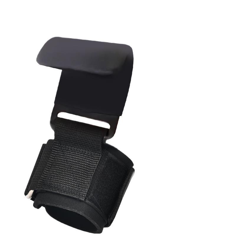 Húzódzkodóhorog, Csuklóhorog, Fitneszhorog, Vízszintes rúddal való esésgátló kézsegéd, Kesztyű, Ágyéki gerinc segédöv