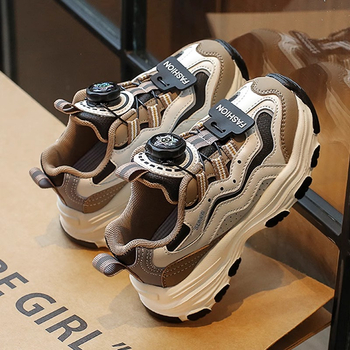 Hiina kaubad, ühisnimetusega lastejalatsid tüdrukutele, sügis ja talvised uued fliisvoodriga puuvillased kingad, lastejalatsid, suurte laste isa tossud