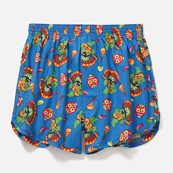 Vaikiškos bokserinės trumpikės, berniukų šortai namams, vidutinio ir didelio dydžio vaikams, 12–15 metų paaugliams, „Arrow Pants“ apatiniai