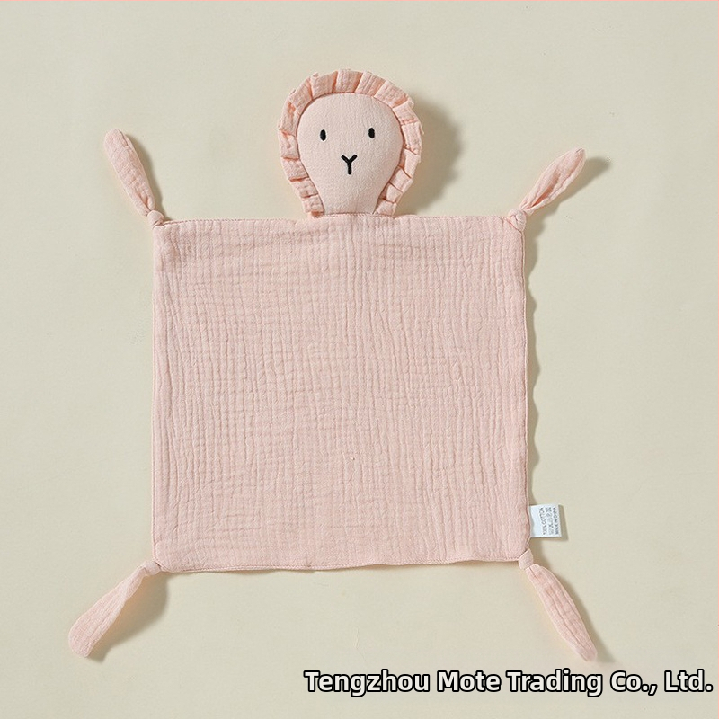 Pielāgota izšūta vārda mazuļa komforta lelles sega mazuļa miega dāvana grūtniecei un jaundzimušajam