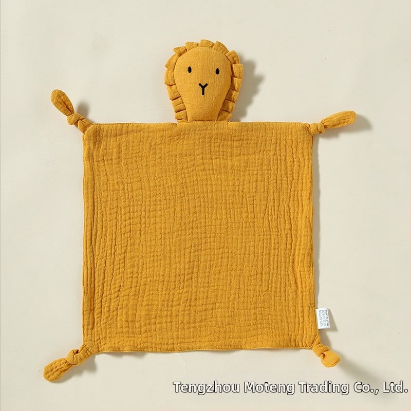 Pielāgota izšūta vārda mazuļa komforta lelles sega mazuļa miega dāvana grūtniecei un jaundzimušajam