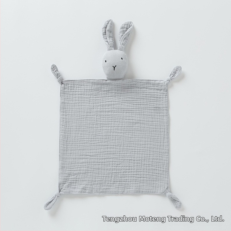 Pielāgota izšūta vārda mazuļa komforta lelles sega mazuļa miega dāvana grūtniecei un jaundzimušajam