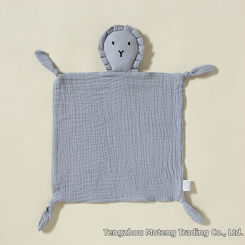 Pielāgota izšūta vārda mazuļa komforta lelles sega mazuļa miega dāvana grūtniecei un jaundzimušajam