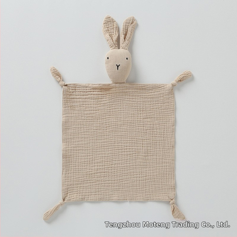 Pielāgota izšūta vārda mazuļa komforta lelles sega mazuļa miega dāvana grūtniecei un jaundzimušajam