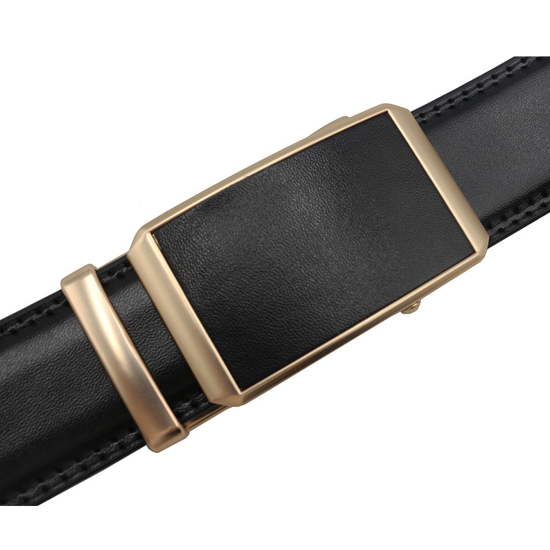 10-χρώμα αυθεντική ευρωπαϊκή και αμερικανική διασυνοριακή πολύχρωμη αυτόματη ζώνη με αγκράφα, επαγγελματική, casual, αυτόματη ζώνη με αγκράφα