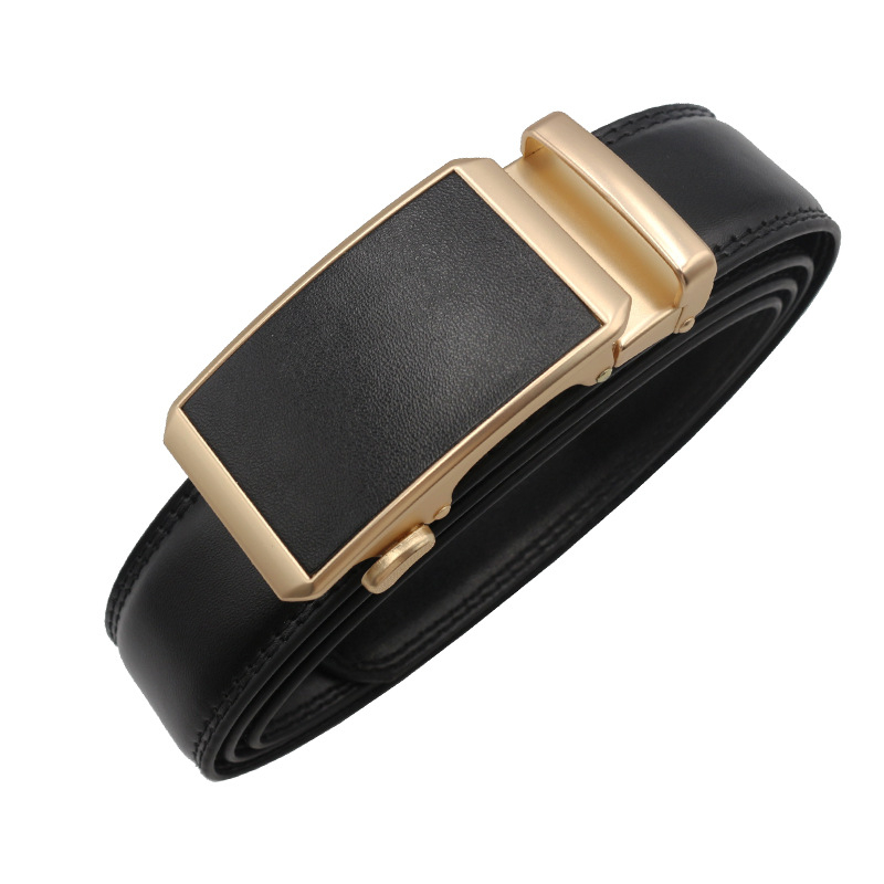 10-χρώμα αυθεντική ευρωπαϊκή και αμερικανική διασυνοριακή πολύχρωμη αυτόματη ζώνη με αγκράφα, επαγγελματική, casual, αυτόματη ζώνη με αγκράφα