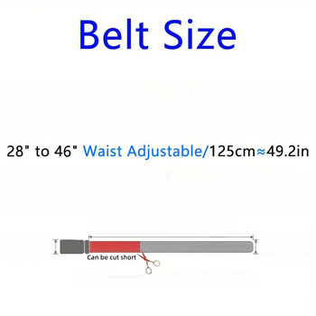 Νέα, διασυνοριακά, ανδρικά, αθλητικά και αναψυχής παπούτσια γκολφ με ρυθμιζόμενη ελαστική ζώνη για άνδρες, σε λευκό χρώμα, για ευρωπαϊκά και αμερικανικά προϊόντα του 2025