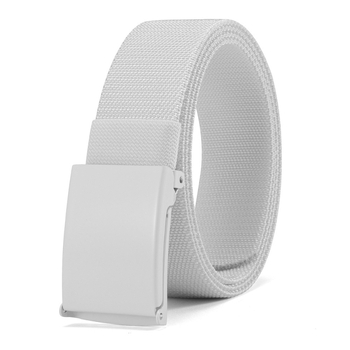 Νέα, διασυνοριακά, ανδρικά, αθλητικά και αναψυχής παπούτσια γκολφ με ρυθμιζόμενη ελαστική ζώνη για άνδρες, σε λευκό χρώμα, για ευρωπαϊκά και αμερικανικά προϊόντα του 2025