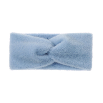 Euroopa ja Ameerika plüüsist ristikujuline peapael, kootud peapael, kõrvakaitsed, peakatted, sügise ja talve laiad küljejuukse aksessuaarid, soe villast juuksepael